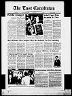 The East Carolinian, October 14, 1982